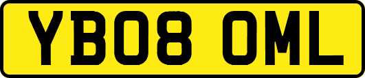 YB08OML