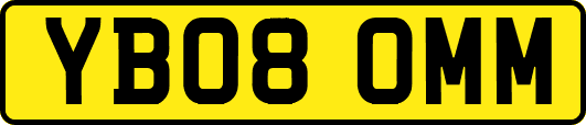 YB08OMM