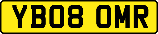 YB08OMR