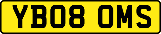 YB08OMS