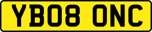 YB08ONC