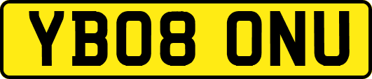 YB08ONU