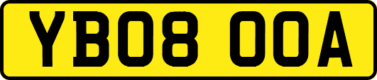 YB08OOA