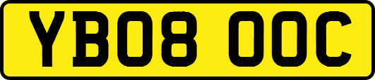 YB08OOC