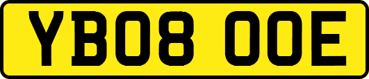 YB08OOE