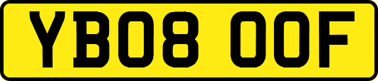 YB08OOF
