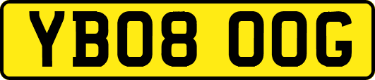 YB08OOG