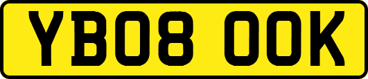 YB08OOK