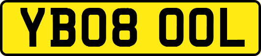 YB08OOL