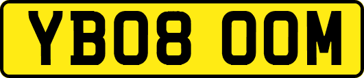 YB08OOM