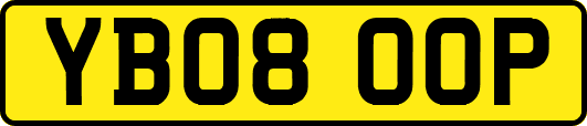 YB08OOP