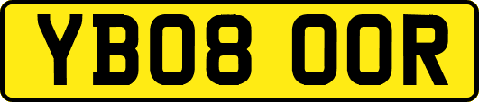 YB08OOR