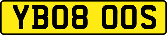 YB08OOS