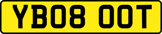 YB08OOT