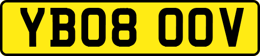 YB08OOV