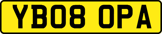 YB08OPA
