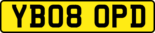 YB08OPD