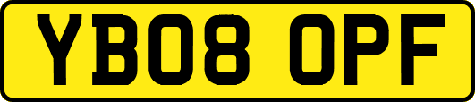 YB08OPF