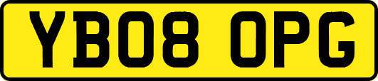 YB08OPG