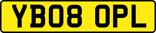 YB08OPL
