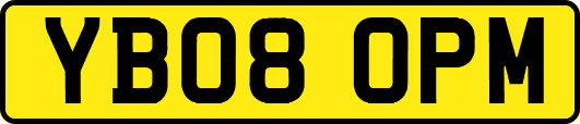YB08OPM