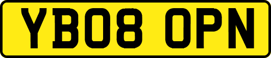 YB08OPN