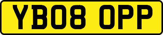 YB08OPP