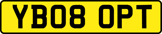 YB08OPT