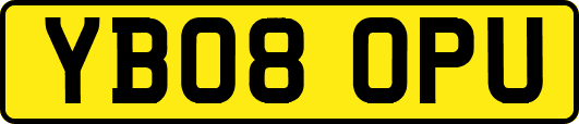 YB08OPU