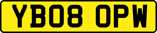 YB08OPW