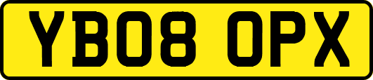 YB08OPX