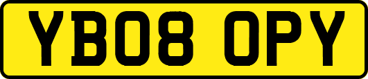 YB08OPY