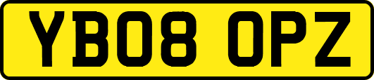 YB08OPZ