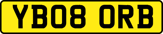 YB08ORB