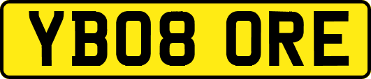 YB08ORE