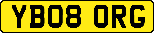 YB08ORG