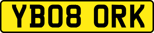 YB08ORK