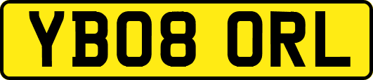 YB08ORL