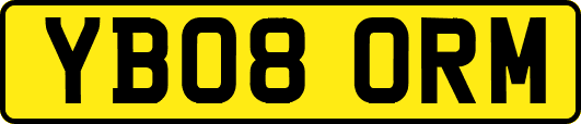 YB08ORM