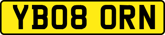 YB08ORN
