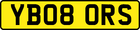 YB08ORS