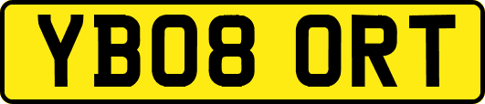 YB08ORT