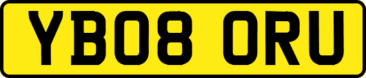 YB08ORU