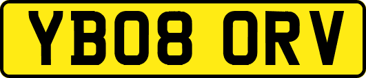 YB08ORV