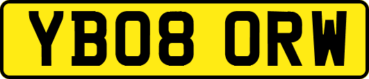 YB08ORW