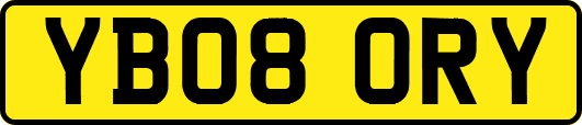 YB08ORY