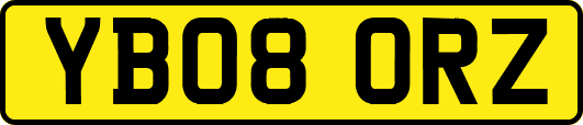 YB08ORZ