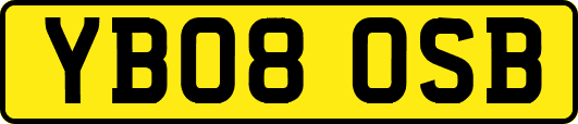 YB08OSB