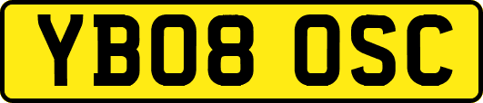 YB08OSC