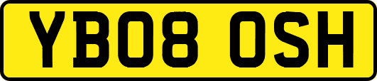 YB08OSH